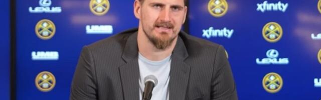 Nove informacije o Jokićevoj povredi: Napredak postoji, ali...