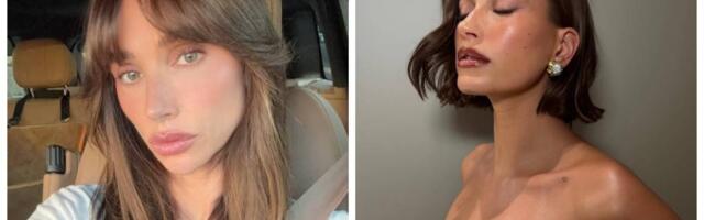 Šta smo naučili o “underpainting” tehnici koju promoviše šminkerka Hailey Bieber i Kendall Jenner