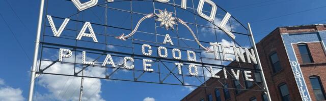 Na ovoj strani ulice može abortus, na drugoj ne: Grad na granici dve američke države