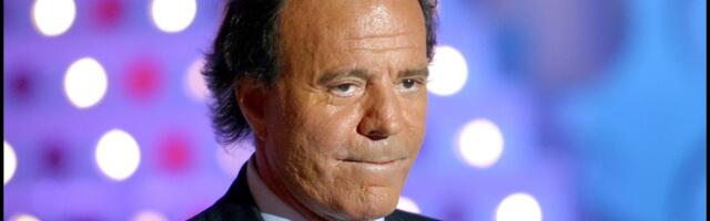 Hulio Iglesijas optužen za seksualno zlostavljanje dve žene