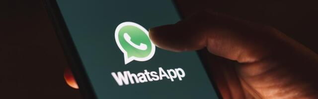 Testira se nova opcija za iOS: WhatsApp predlaže slikice povezane sa enodžijima