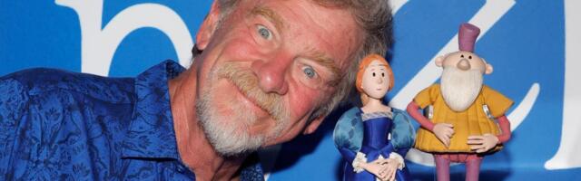 Umro Rodžer Alers: Reditelj animiranog klasika "Kralj lavova"