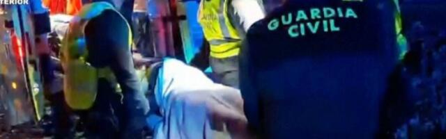 DA LI JE JEZIVA NESREĆA U ŠPANIJI MOGLA DA BUDE SPREČENA? Sindikat mašinovođa upozoravao na loše stanje pruga (VIDEO)