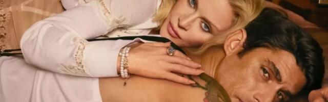 Madona se vraća u univerzum Dolce & Gabbana kampanjom koja slavi čisti senzualizam