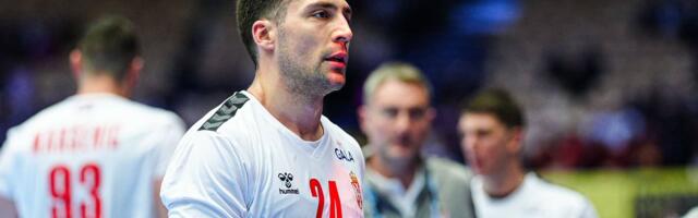 Paklen žreb za Orlove: Srbija mora preko trnja do Svetskog prvenstva