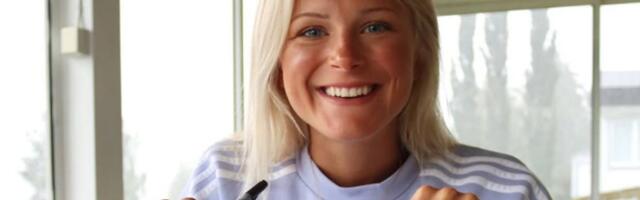 Jedna od najlepših sportistkinja na ZOI već prvog dana osvojila zlato: Iza nje je neverovatna životna priča