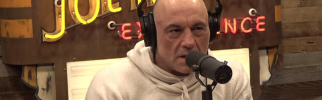 Džo Rogan se pominje u dosijeima o Epstinu na najbolji mogući način