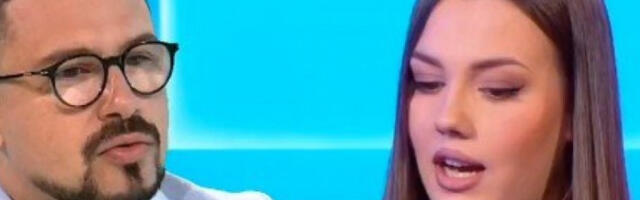 Вељковићу блокадери звуче као Слободан Милошевић