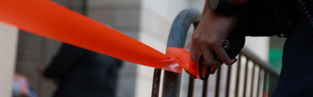 ЕУ захтева слободу за Џимија Лаја: „Хитно и безусловно пустите критичара Пекинга”