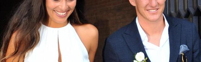 KAO DA SE NIŠTA NIJE NI DESILO: Ana i Bastijan objavama na Instagramu zapalili mreže! (FOTO)