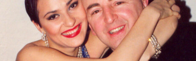 "ŽELJKO HOĆE DA JE ŠIŠA NASRED TERAZIJA, NE TREBA NAM.." Prijatelj Ražnatovića sasuo ISTINU U LICE - nisu je hteli