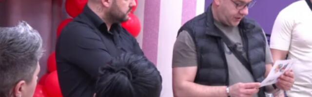 STRAVIČNE VESTI ZA ASMINA DURDŽIĆA! Sve mu saopšteno na Pinku, uneto specijalno pismo!