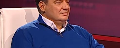 “Šokirani smo”: Miško Ražnatović o doping skandalu sa Osetkovskim