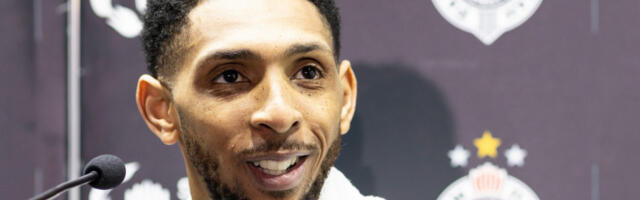 NE VERUJTE U SVE ŠTO ČITATE: Evo koliko je tačno Partizan novca dobio od Pejnove prodaje u Filadelfiju!