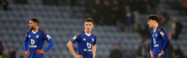 Sunovrat najveće senzacije 21. veka: Osvojili Premijer ligu pre osam godina, sada tonu ka trećoj ligi