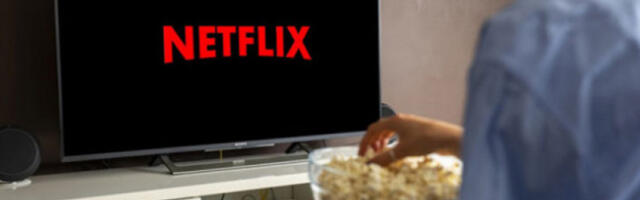 „Нетфликс” се придружује борби против „Тиктока” због кршења ауторских права