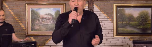 Šekijev brat kom se žena ubila frapipran zbog pevačeve izjave: "Možda je bio zbunjen"