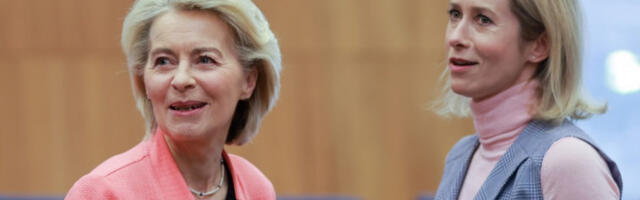 Украјина као судбина Европе: политички улог већи од економске снаге