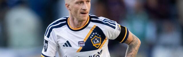 Marko Rojs produžio ugovor, igraće fudbal i dalje!