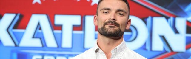 Pobedio bih u svakom slučaju - Šampion Exatlona jasan: Verujem u sebe (VIDEO)