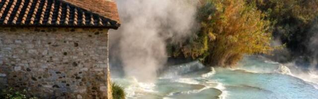 Ova banja se nalazi na samoj granici sa Srbijom: Kupalište kao iz snova, a cena smeštaja od 15 evra!