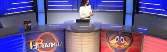 KAKAV PREOKRET U SLAGALICI, OVO SE DO SAD NIJE DESILO: Takmičar skočio: "Nebo me je spasilo" SCENA ZA PREPRIČAVANJE