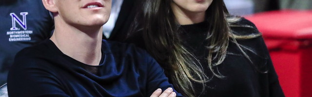 Ana Ivanović odgovarala na pitanja i onda svima preporučila čuveno srpsko jelo (video)