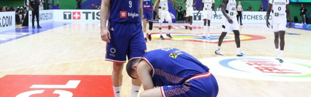 Nepoznati detalji drame Boriše Simanića na Mundobasketu: "Telefon je zazvonio u 3 ujutru,  čulo se samo..."
