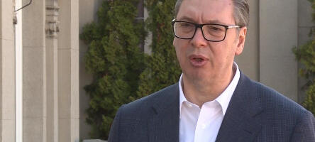 Vučić o energetskoj krizi: Dizel će danas poskupeti do tri dinara, moramo da se spremimo za još veći udar