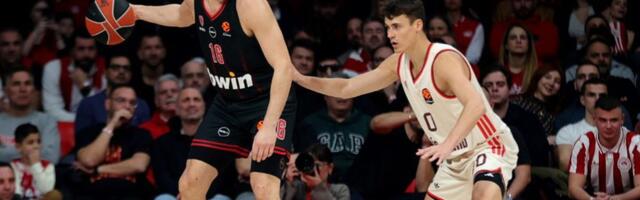 "Priča o Partizanu se ugasila! Pozvao me je Kari Pešić... znao sam da je to pravi korak za mene!"