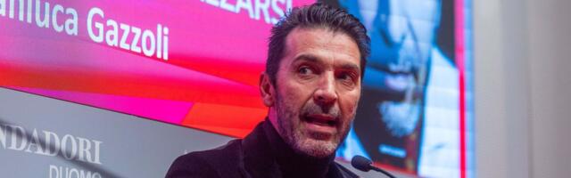 Bufon se povlači iz reprezentacije ako se Italija ne plasira na Mundijal