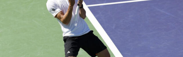 Зверев победио Тијафоа за четвртфинале у Индијан Велсу