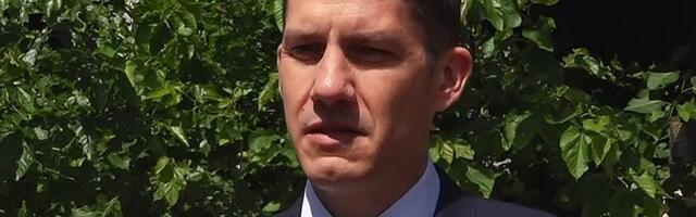 Pastor: SVM u koaliciji sa SNS i SRS u Kuli, ali Šešelj je bezubi morski prasić