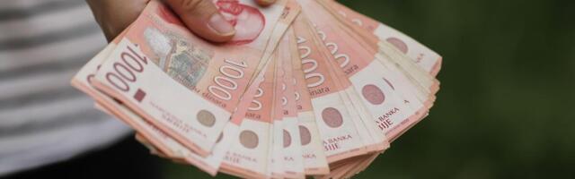 Kreće isplata za više od 148.000 građana! Ukoliko imate dete, imate pravo i da uzmete novac