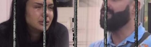 LJUBAV ANITE I LUKE VUJOVIĆA STAVLJENA NA NAJVEĆI TEST DO SADA! Da li će uspreti OVO da prevaziđu - FANOVI GLEDAJU U ŠOKU! (GALERIJA, VIDEO)