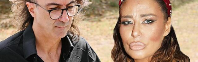 ANA NIKOLIĆ IZNELA DOKAZE JAVNO! Pevačica objavila rešenje Crkvenog suda o Raletovom razvodu, sada je jasno ko govori istinu... (FOTO)