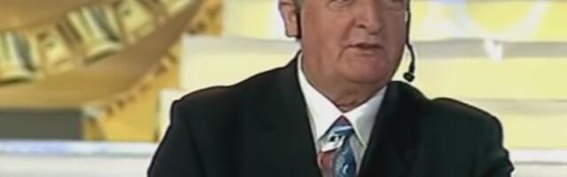 OVO JE BILA POSLEDNJA ŽELJA MINIMAKSA: Ćerka Ana otkrila šta je PRVO TRAŽIO kada je legao u bolnički krevet - a kada vidite koliko PODSEĆA NA OCA! (FOTO)