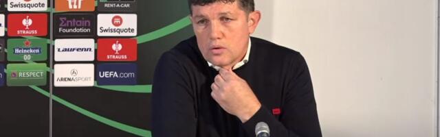 Srbija protiv Portugala, Engleske i Poljske napada EP, selektor odredio spisak, tu i fudbaler Arsenala