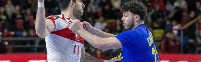 Iznenađenje u kvalifikacijama za SP: Nekadašnja sila ispustila prednost iz prvog meča i doživela katastrofu