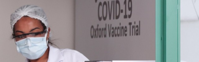 Korona virus i Oksfordska vakcina: Kako su je napravili tako brzo