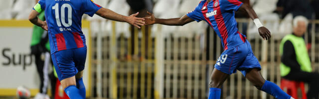 Ništa od transfera, Partizan ostaje bez miliona: Krilo se vraća u Humsku