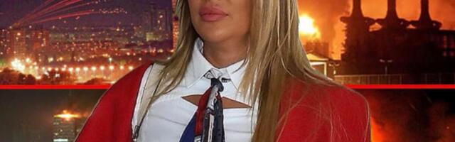 "SLALA SAM MOJIMA PAKETE, REKLI SU DA SE NE VRAĆAM!" Bilja za vreme bombardovanja 1999. godine nije bila u Srbiji