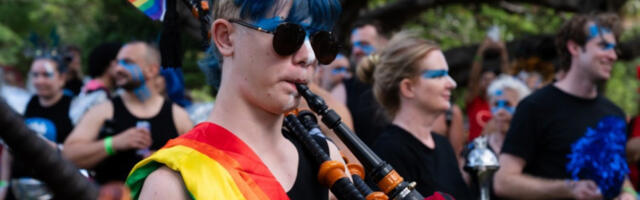 Суд осудио посланицу због тврдње да је хомосексуалност развојни поремећај