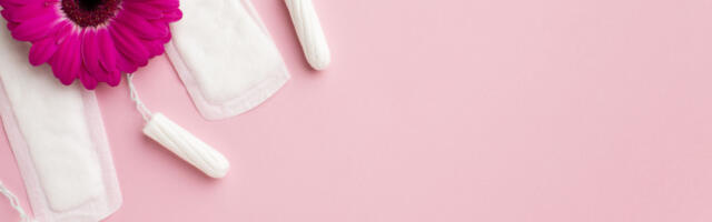 Zakonsko pravo, na besplatna higijenska sredstva za žene