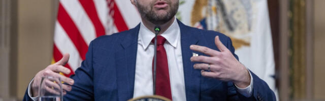 ​Венс тврди да ће САД ће ускоро изаћи из рата са Ираном