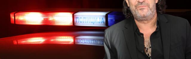 KURIR NEZVANIČNO SAZNAJE: Policija privela Acu Lukasa u Geteborgu, ovo su detalji