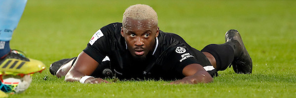 Koliko kilograma ima Partizanov Baebek? Na “Football Manageru” 76, ali realnost kaže drugačije! (FOTO)