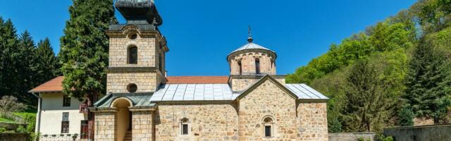 Burna istorija srpskog manastira: U njemu je prva slova učio onaj koji je kasnije reformisao srpski jezik