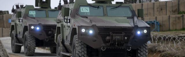 Pešadijska četa Vojske Srbije spremna za Liban: Uspešno završena zahtevna obuka (FOTO)