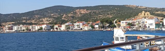 Mesto gde su sirene mamile mornare danas je najmirniji kutak Mediterana